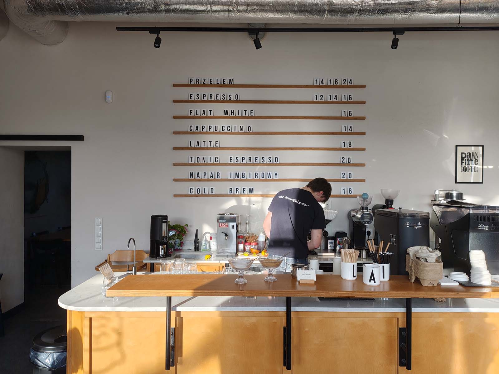 realme 16 Pro+ - takie robi zdjęcia – część 2