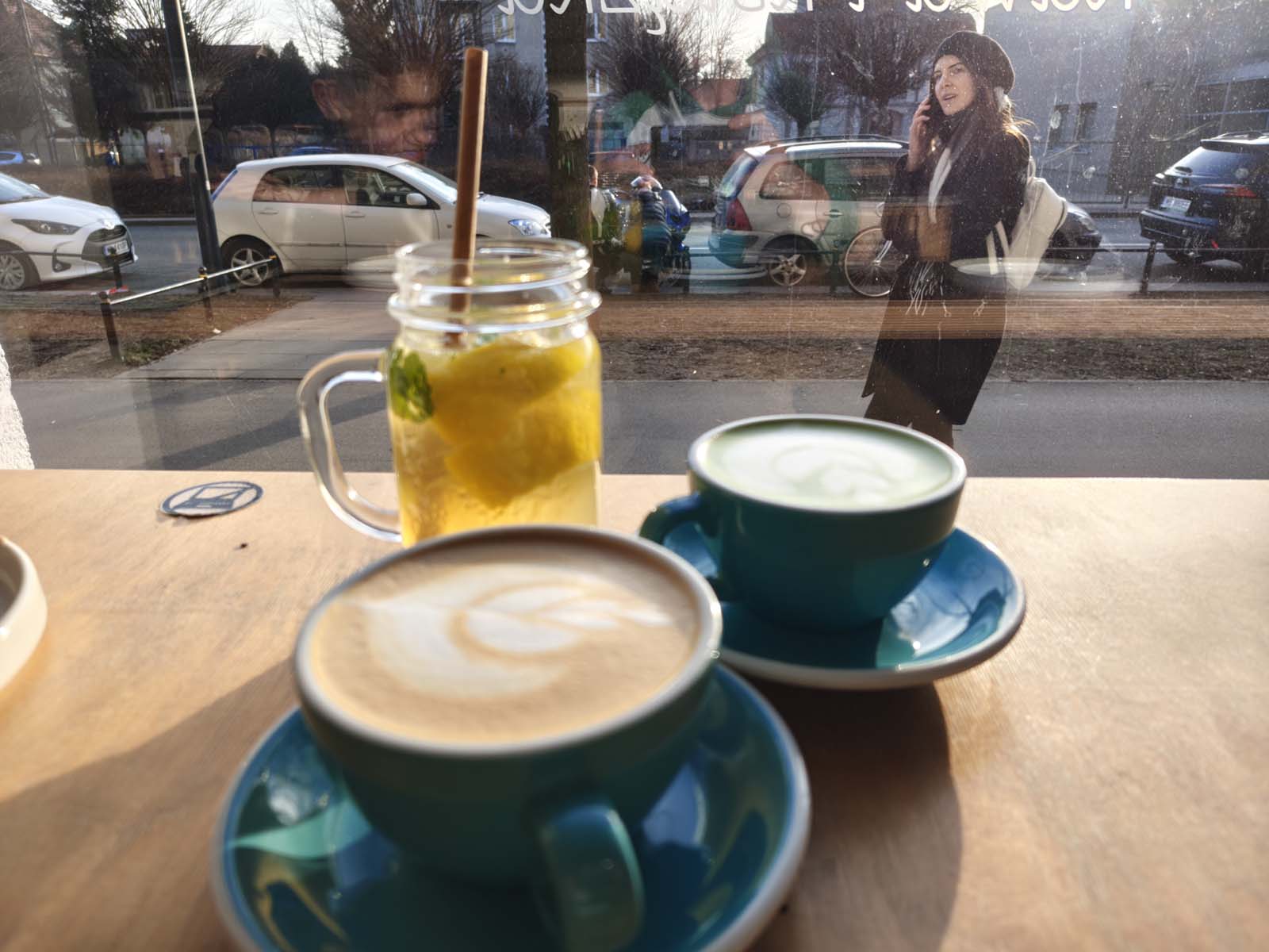 realme 16 Pro+ - takie robi zdjęcia – część 2