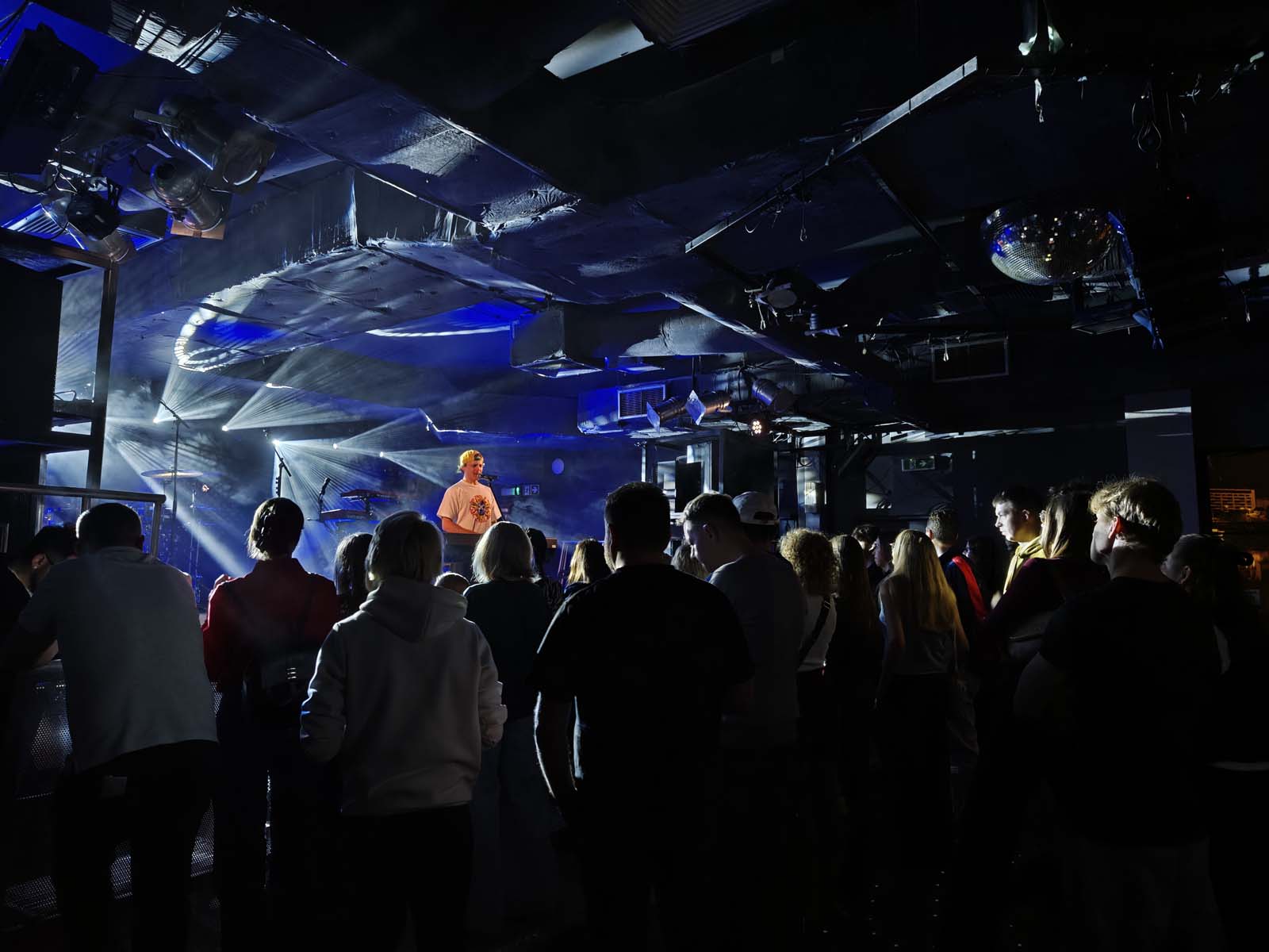 realme 16 Pro+ - takie robi zdjęcia – część 2