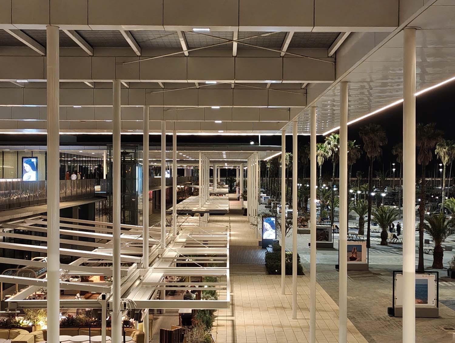 Takie zdjęcia robi Nothing Phone (4a)