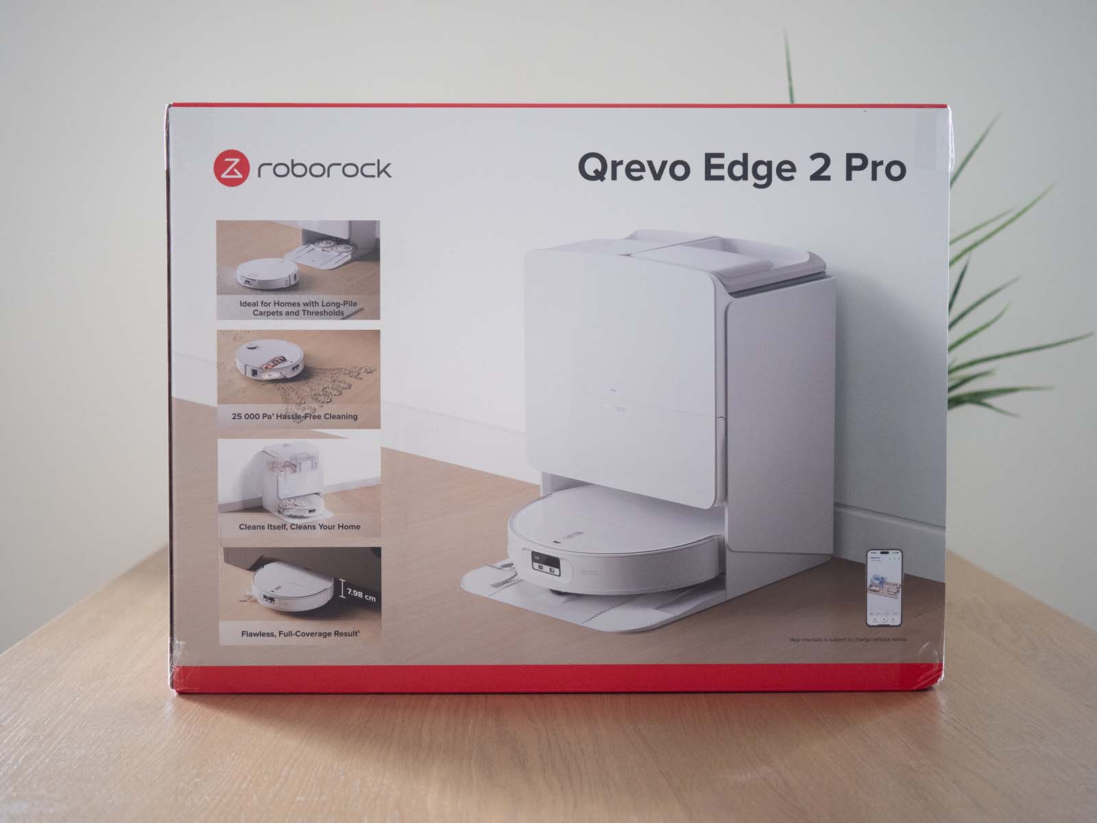 Test robota sprzątającego Roborock Qrevo Edge 2 Pro – doskonały, a nie kosztuje tyle co flagowiec