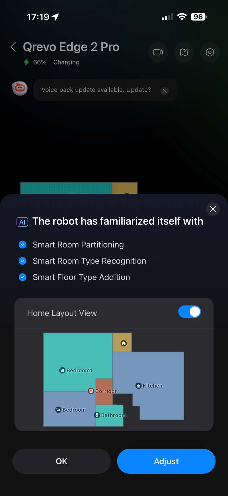 Test robota sprzątającego Roborock Qrevo Edge 2 Pro – doskonały, a nie kosztuje tyle co flagowiec