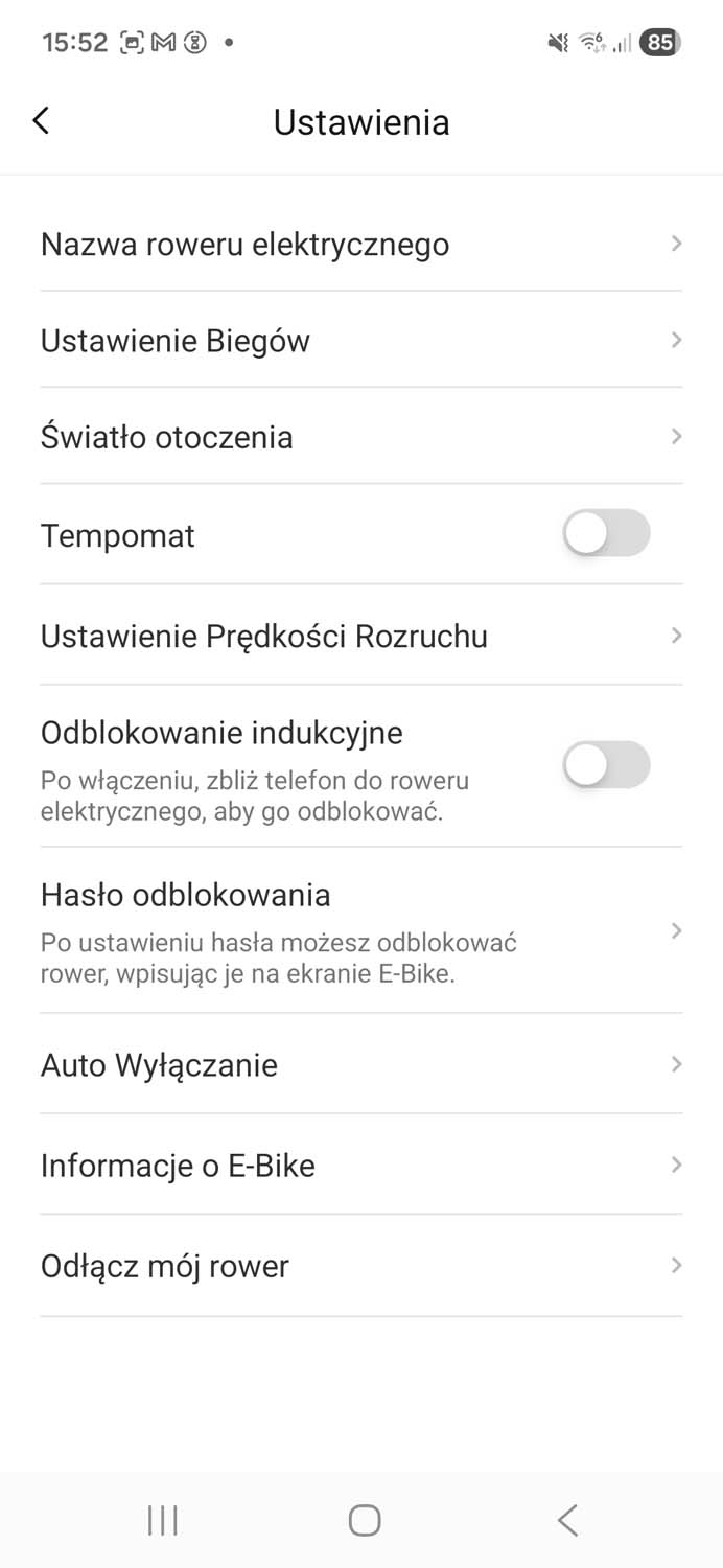 Przetestowaliśmy Engwe Y1000 - to teraz flagowa hulajnoga tej marki