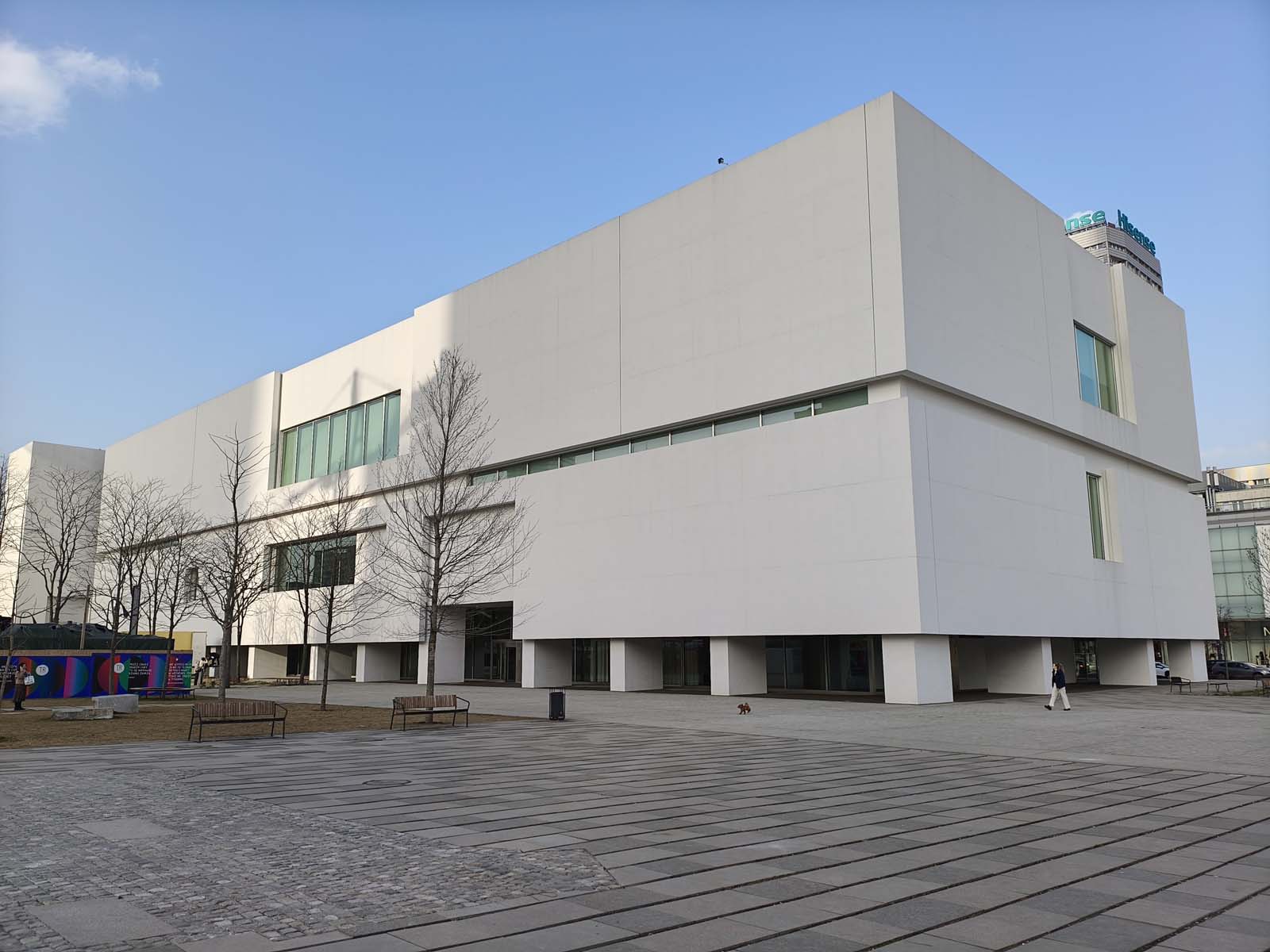 POCO X8 Pro - takie robi zdjęcia