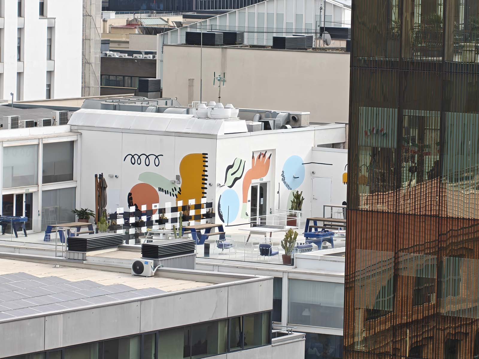 realme 16 Pro+ - takie robi zdjęcia – część 2