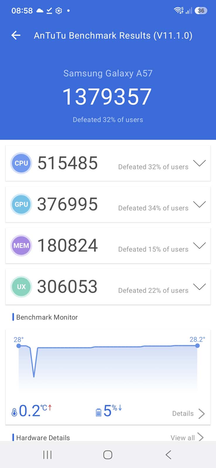 Samsung Galaxy A57 5G - nasze pierwsze wrażenia
