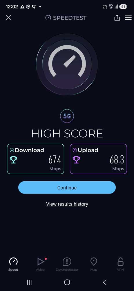 Samsung Galaxy A57 5G - nasze pierwsze wrażenia