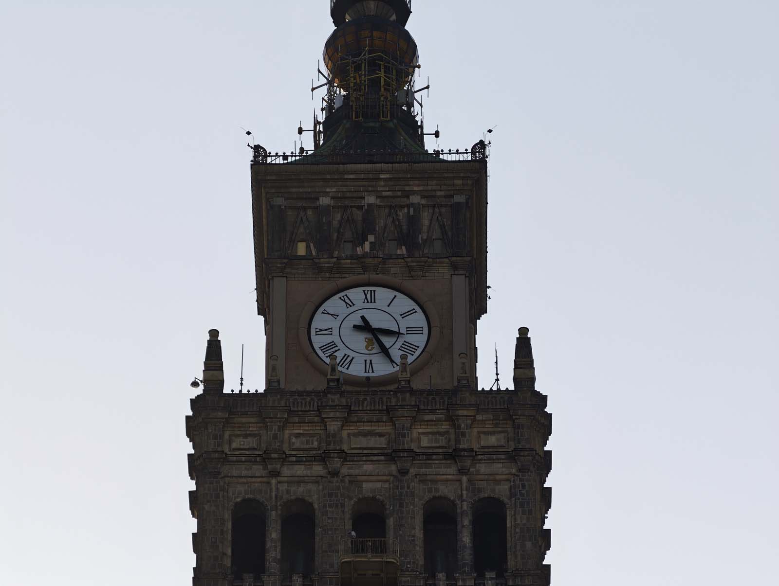 Takie zdjęcia robi Xiaomi 17 Ultra