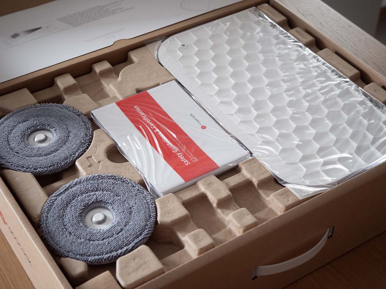 Test robota sprzątającego Roborock Qrevo Edge 2 Pro – doskonały, a nie kosztuje tyle co flagowiec