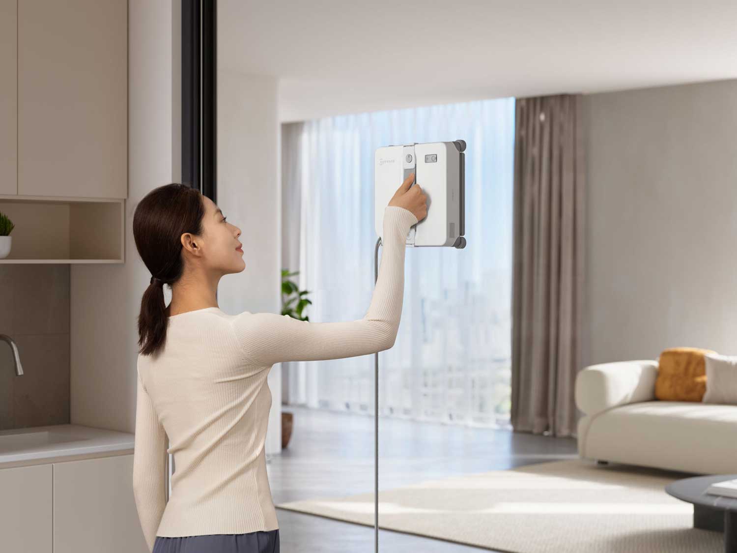 ECOVACS pokazał nowe roboty do domu i ogrodu