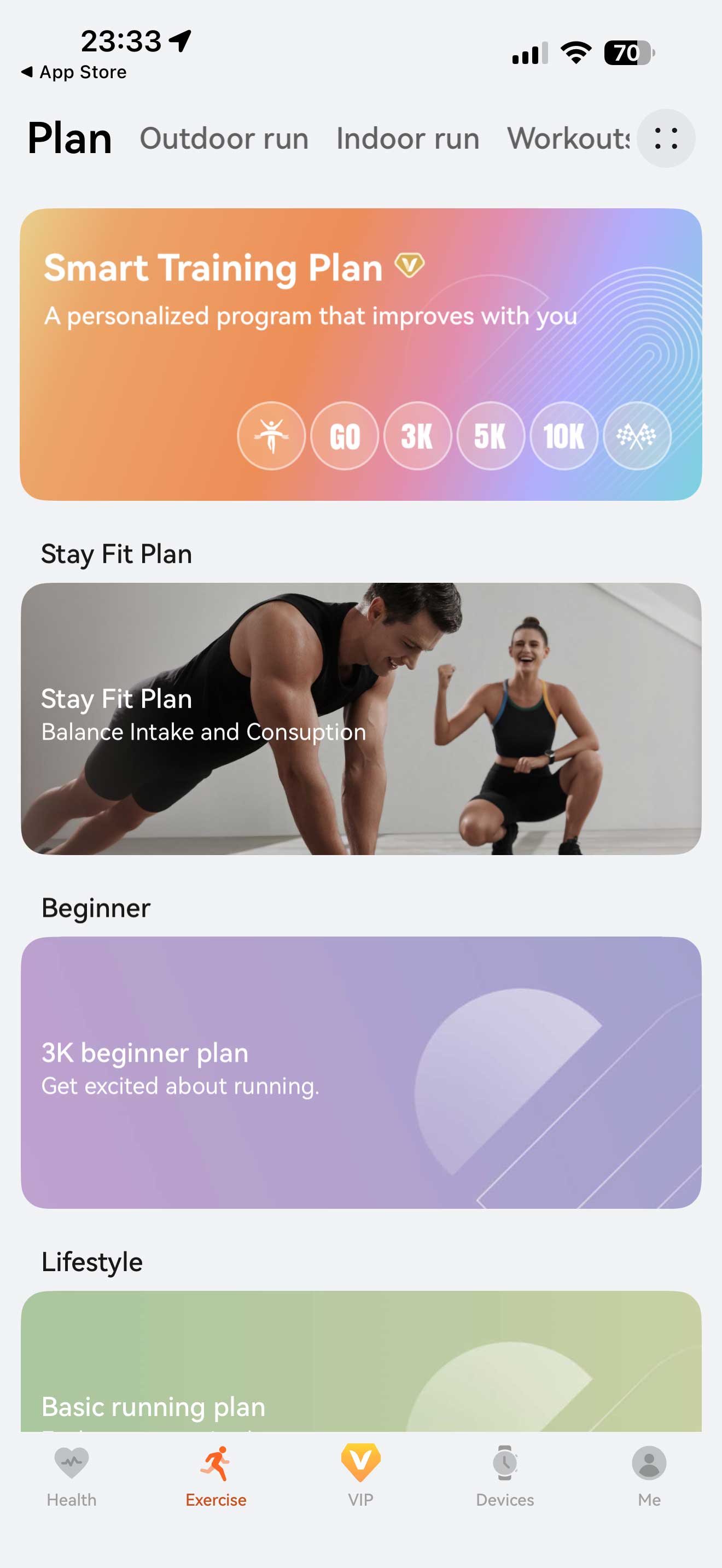 Czy zegarek sportowy pomaga w ogóle w przygotowaniach do półmaratonu?