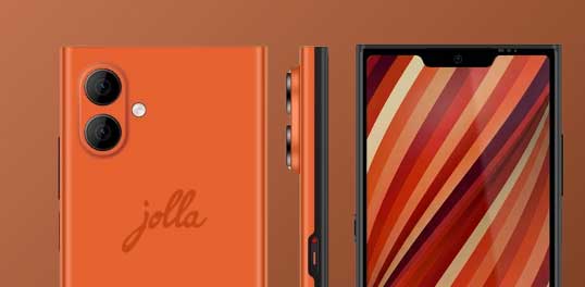 Jolla Phone