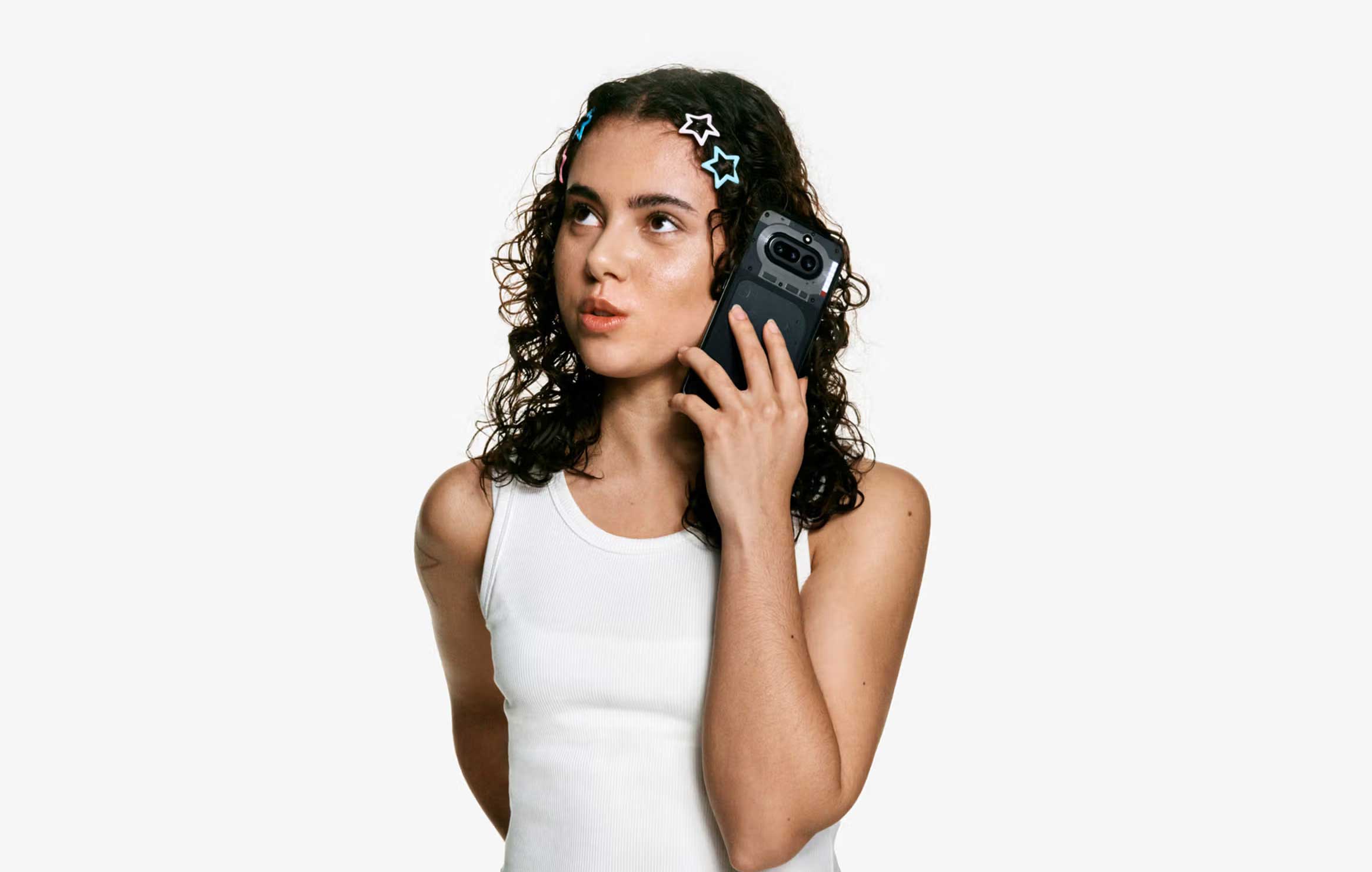 Nowe telefony Nothing zaprezentowane - oto ceny