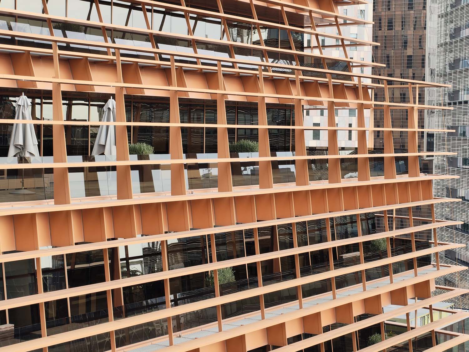 Takie zdjęcia robi Nothing Phone (4a)