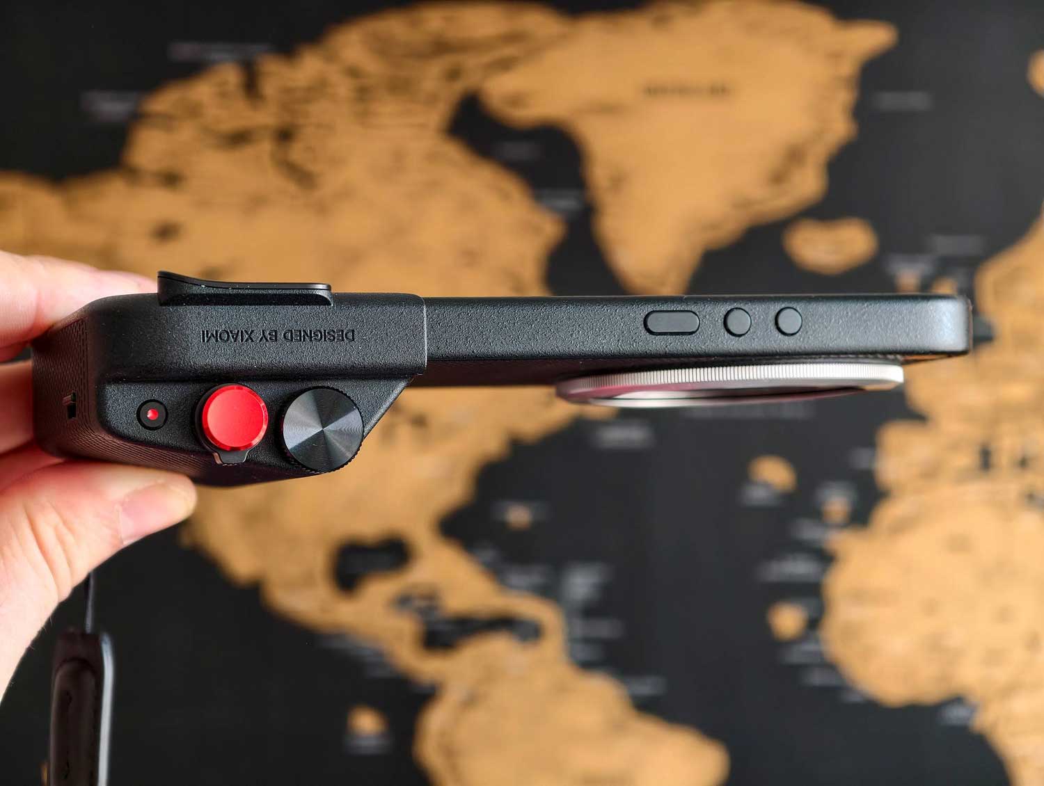 Takie zdjęcia robi Xiaomi 17 Ultra