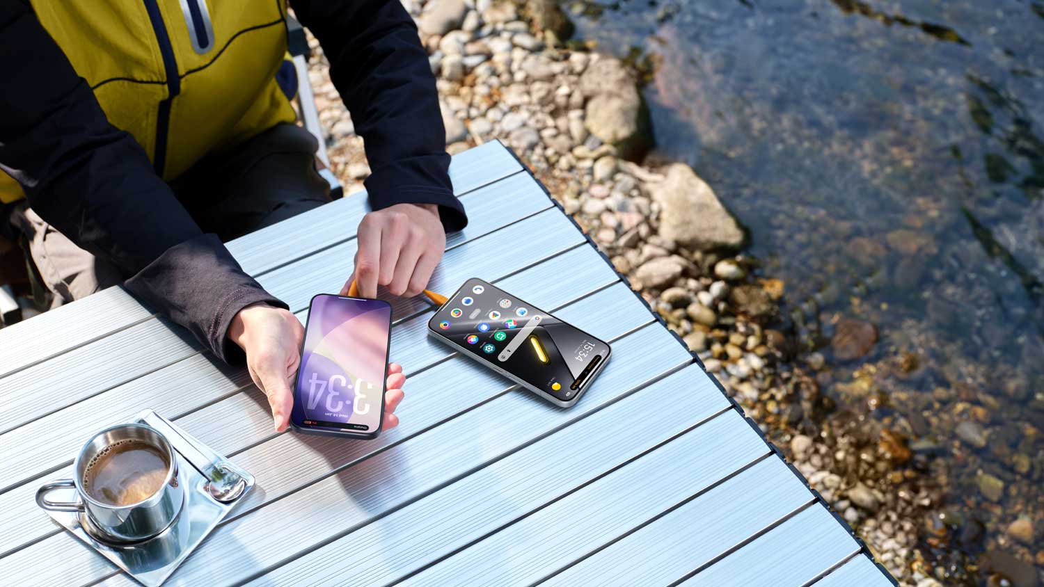 Nowe smartfony POCO z serii X8 oficjalnie - na pokładzie duża bateria i wyraźnie mocniejsza specyfikacja