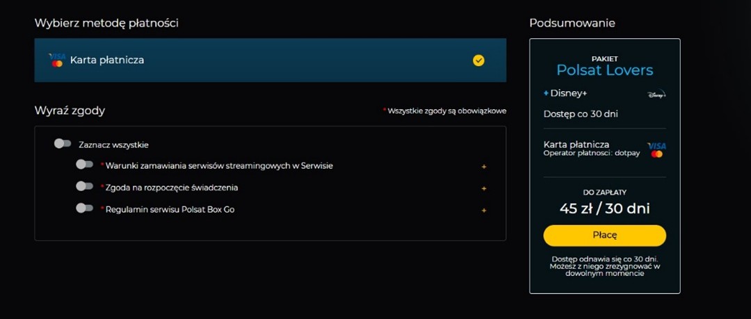 Disney+ i SkyShowtime taniej