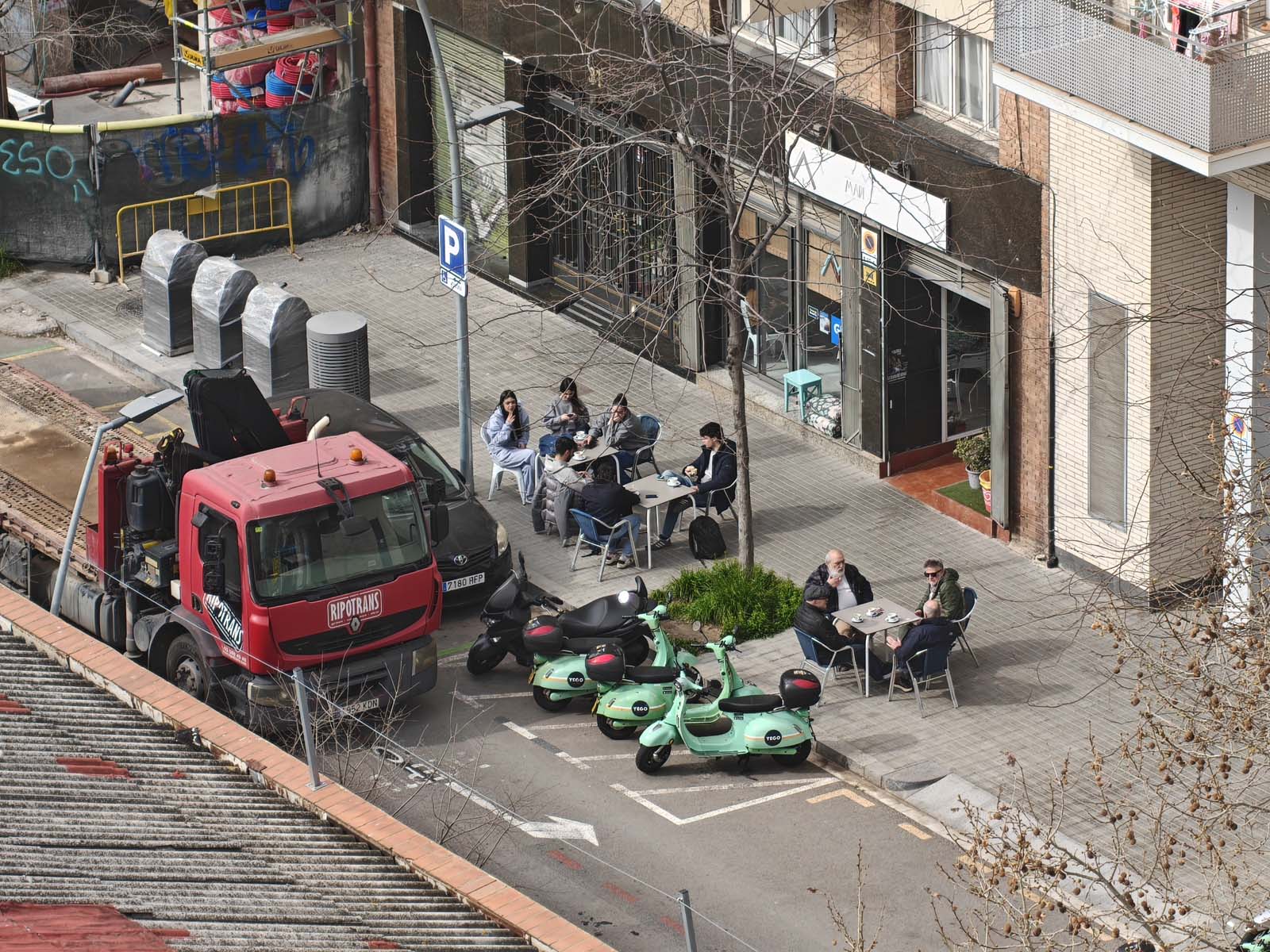 realme 16 Pro+ - takie robi zdjęcia – część 2