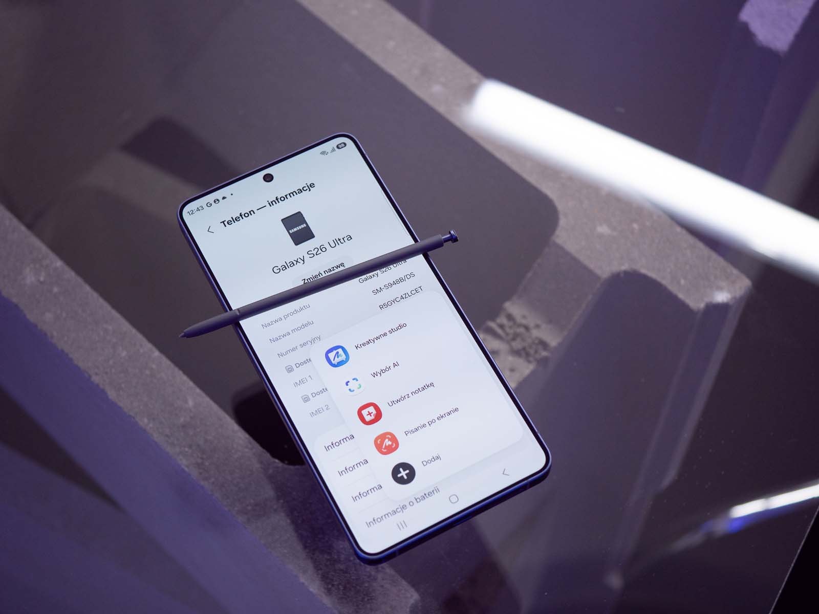 Twój dotychczasowy smartfon może i był niezły, ale czas na zupełnie nowy poziom doświadczeń