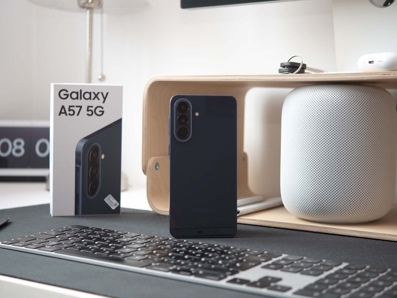 Samsung Galaxy A57 5G - nasze pierwsze wrażenia