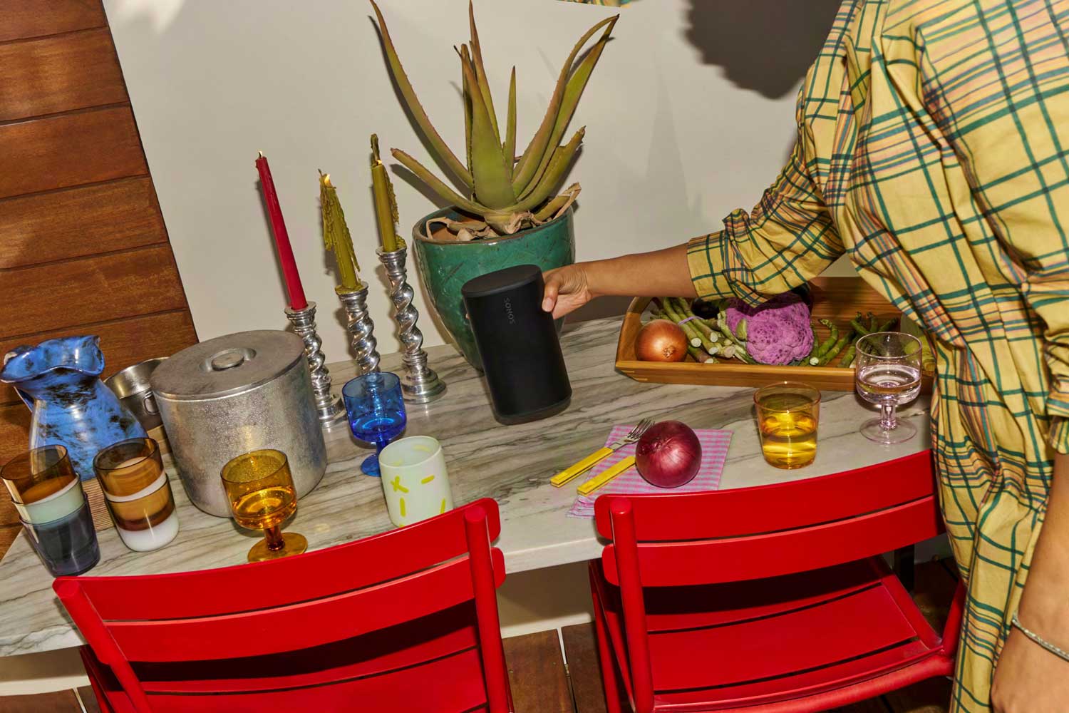 Sonos z dwiema premierami -nowe głośniki pojawią się pod koniec marca