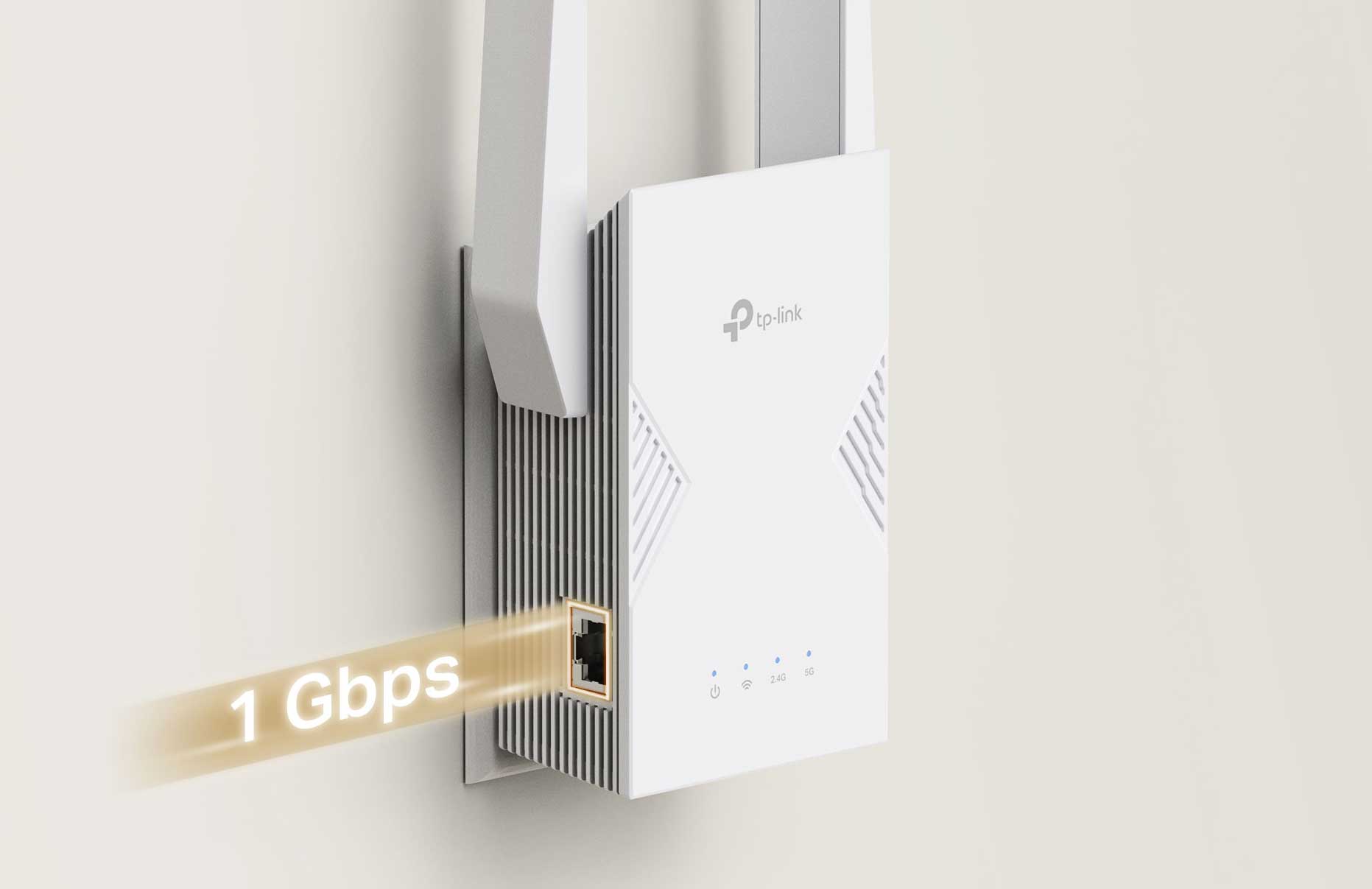 TP-Link stawia na Wi-Fi 7