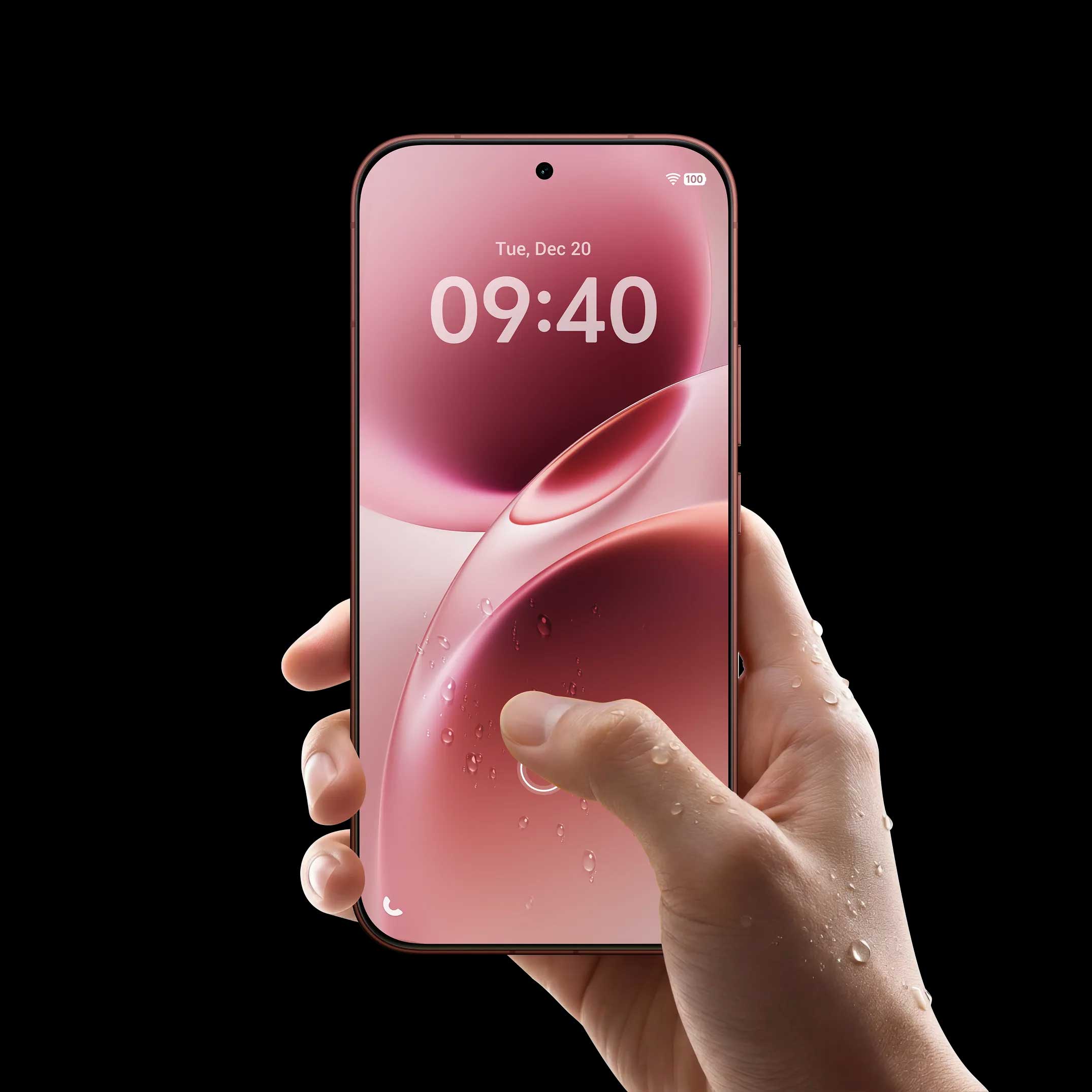 Dwa nowe modele w Polsce - są duże baterie i ekrany 120 Hz