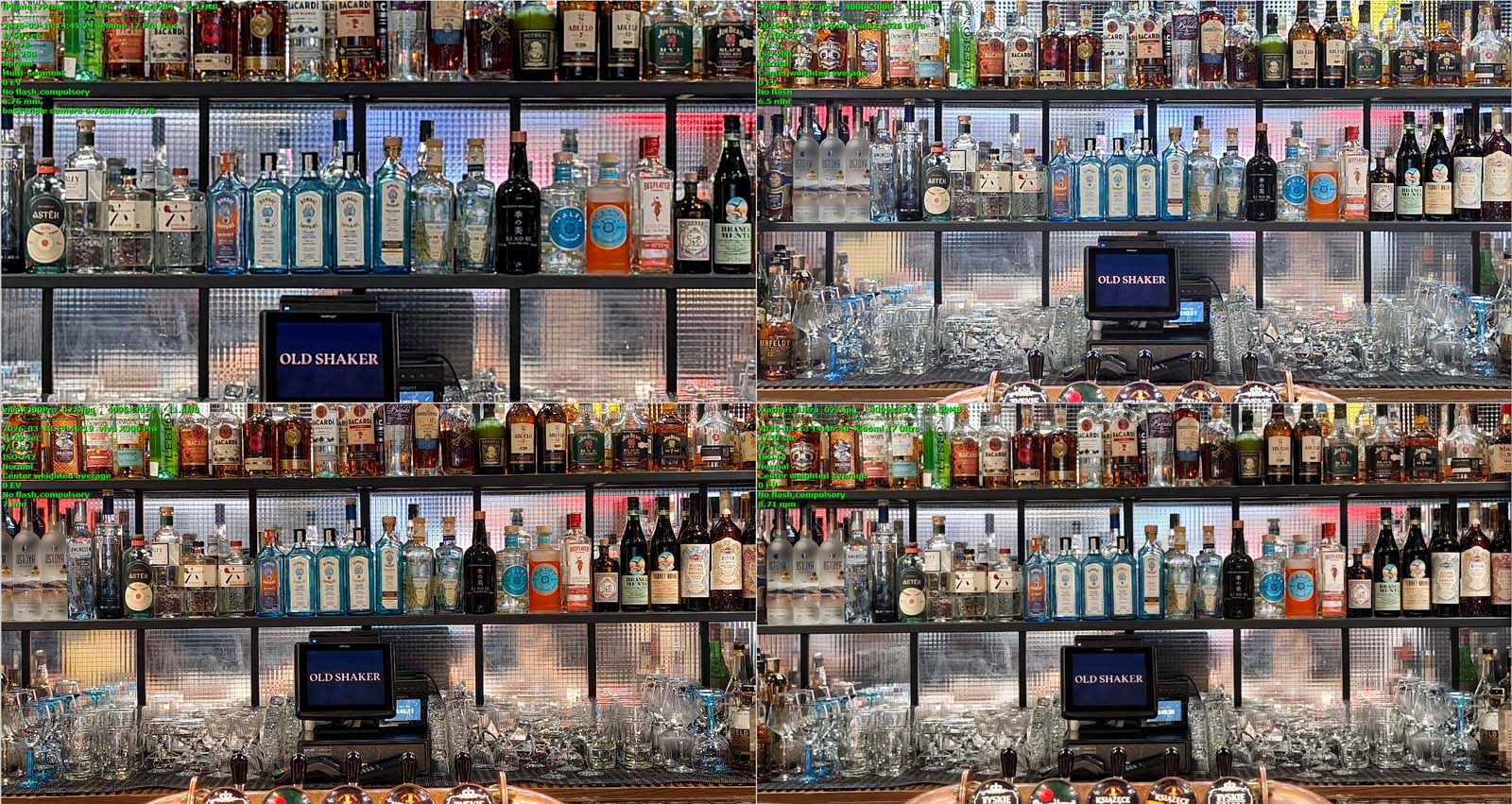 Porównaliśmy aparaty w smartfonach vivo X300 Pro, Samsung Galaxy S26 Ultra, iPhone 17 Pro Max i Xiaomi 17 Ultra