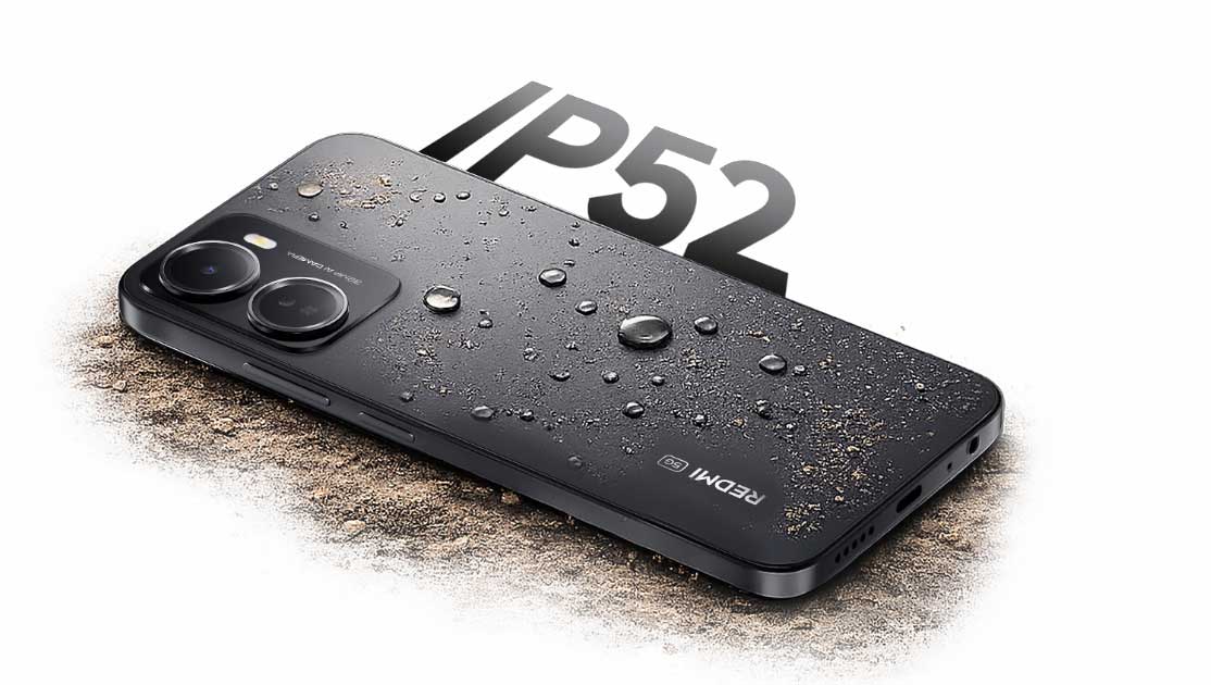 Xiaomi pokazało nowy budżetowy smartfon z 5G