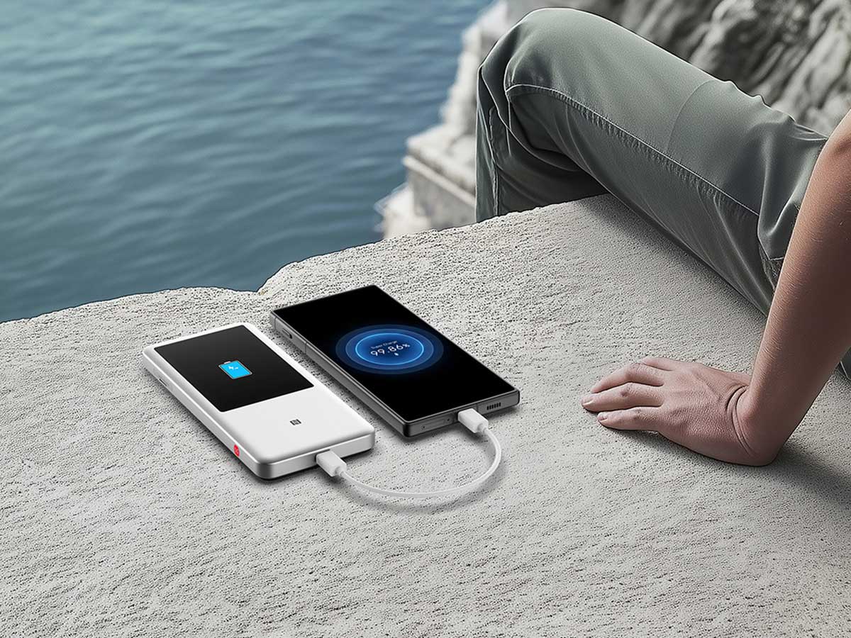 ZTE wprowadza nowy router 5G - to sprzęt nie tylko do domu