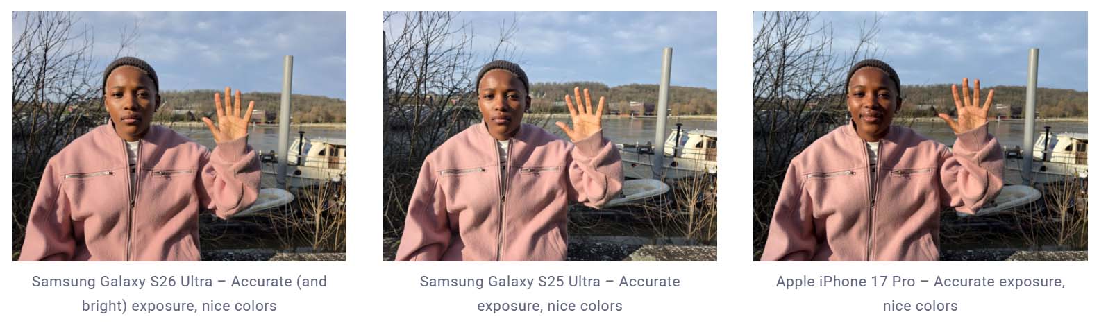 Wiemy już, które miejsce zajął S26 Ultra w rankingu DXOMARK