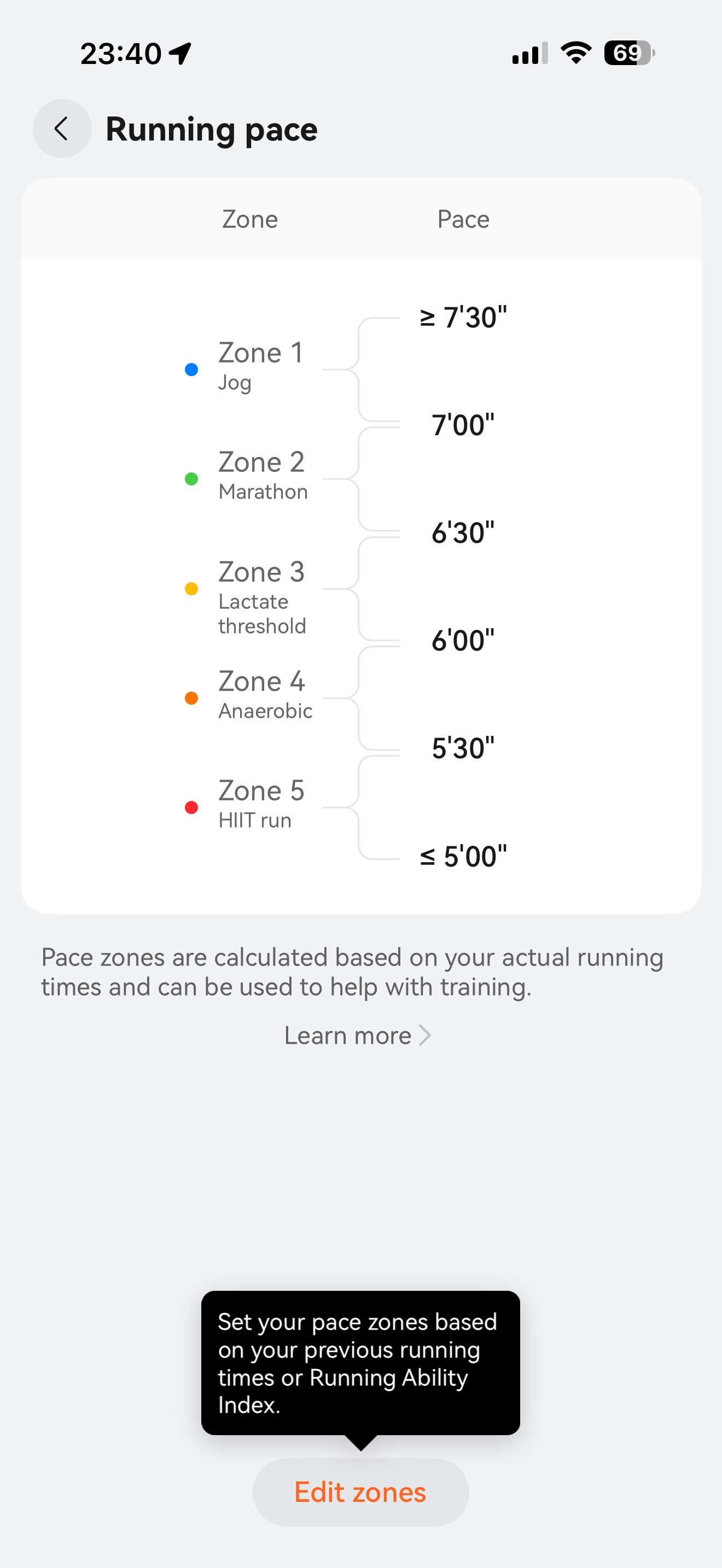 Czy zegarek sportowy pomaga w ogóle w przygotowaniach do półmaratonu?