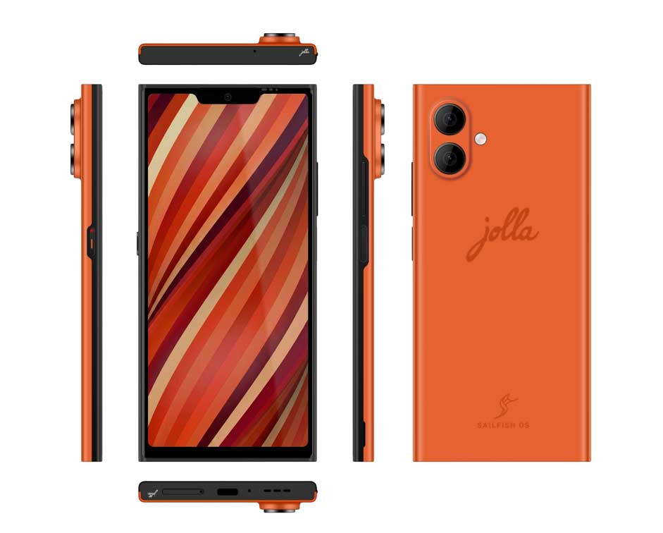 Jolla Phone