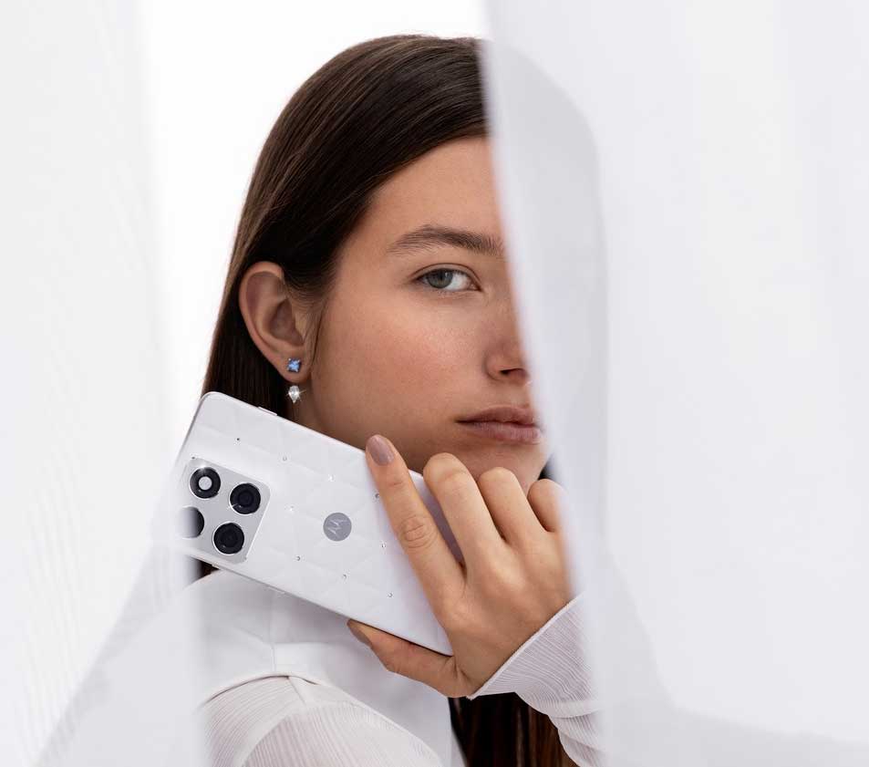 Motorola dorzuca coś ekstra - nowa promocja właśnie ruszyła