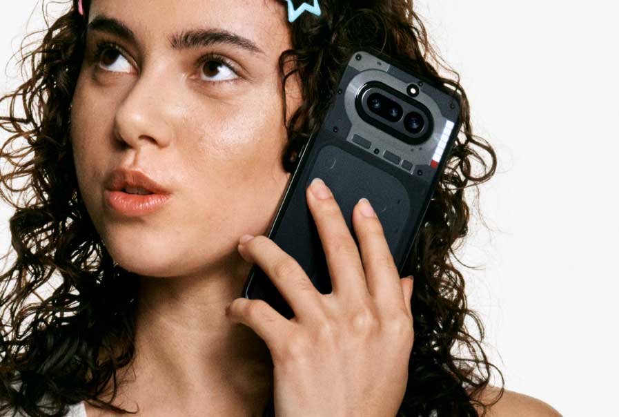 Nothing pokazało Phone (4a) - to nowy smartfon z mocnym aparatem i dużą baterią