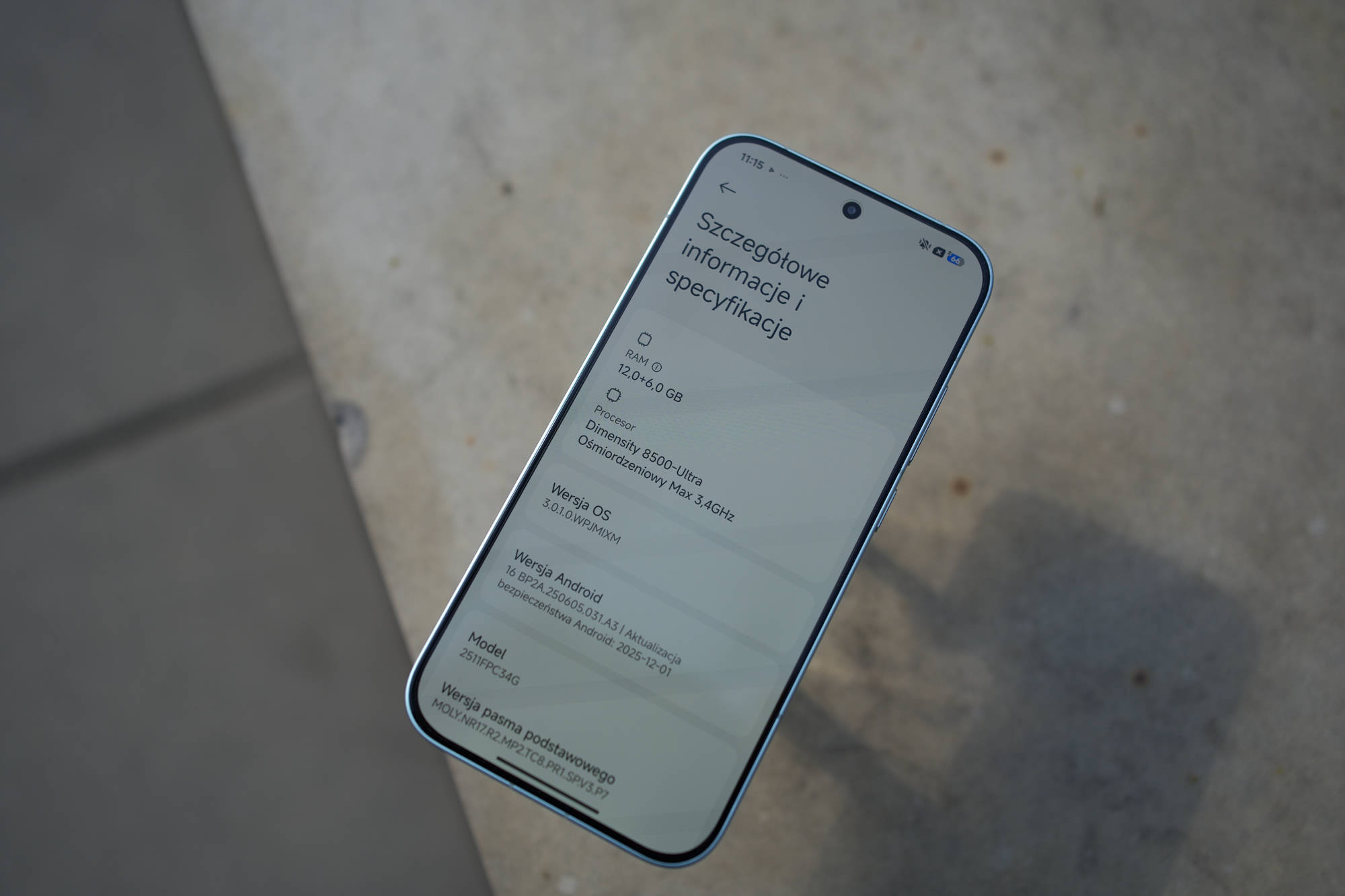 Test POCO X8 Pro – wysoka wydajność i duża bateria w atrakcyjnej cenie