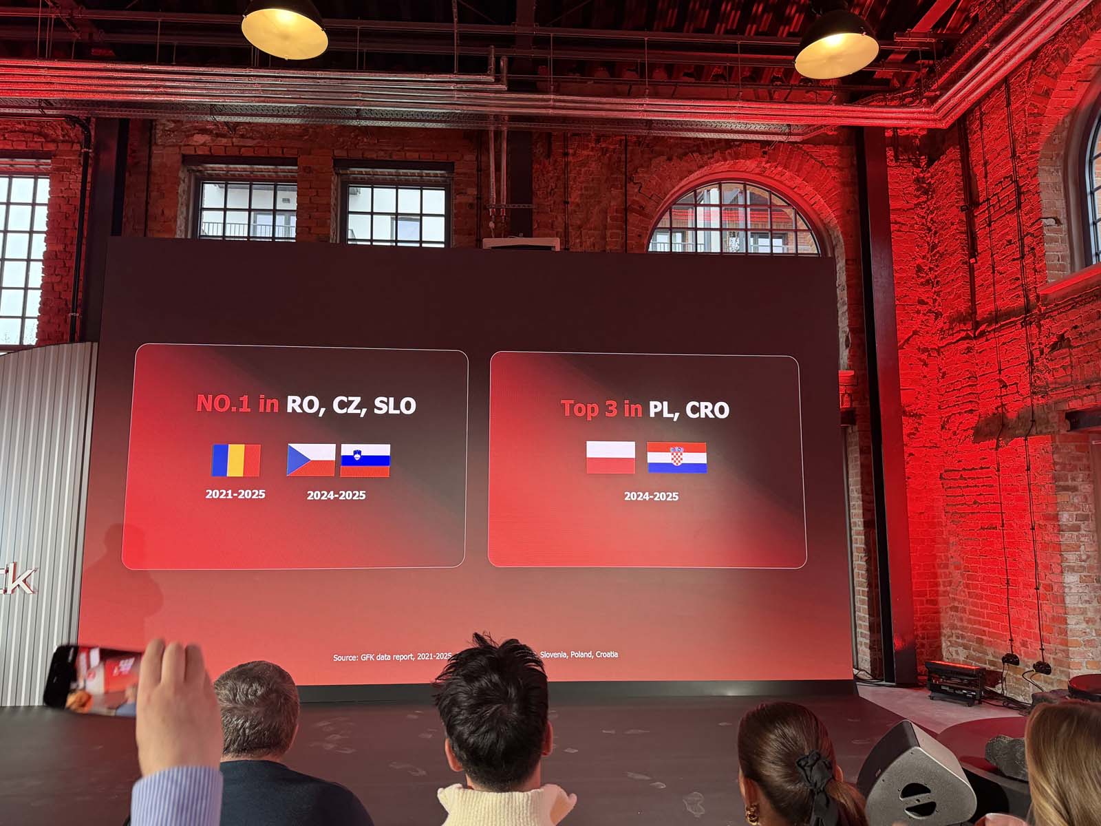 Roborock prezentuje przyszłość inteligentnego sprzątania