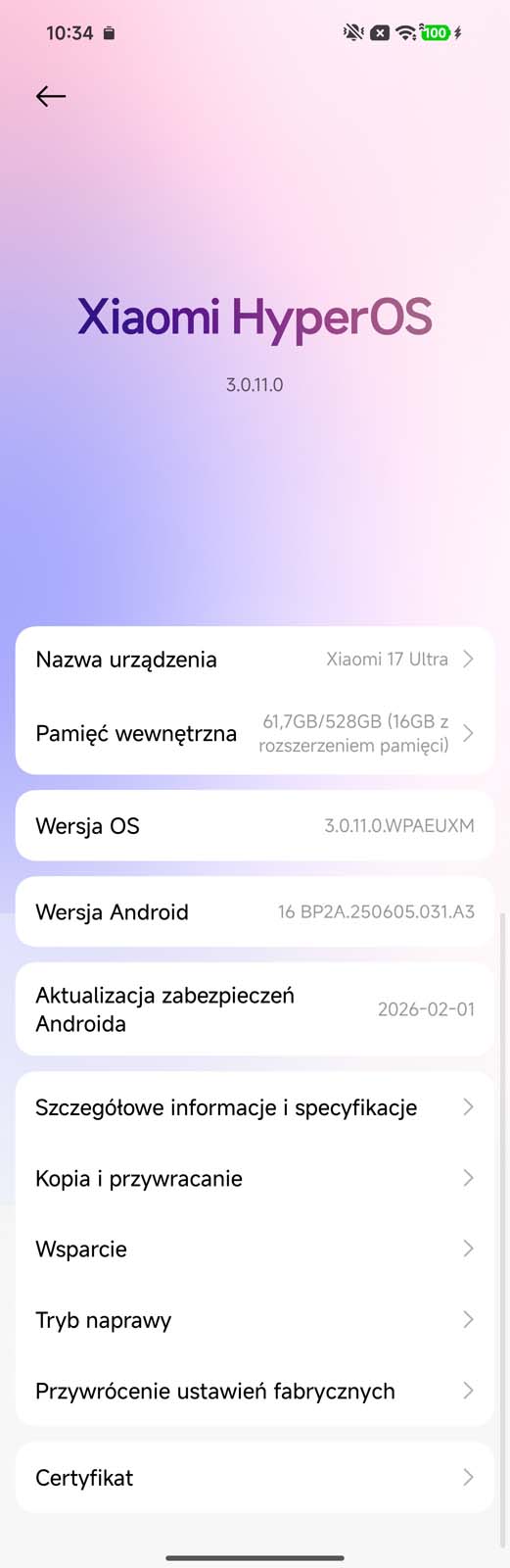 Test Xiaomi 17 Ultra – czy faktycznie ma teraz najlepszy aparat?