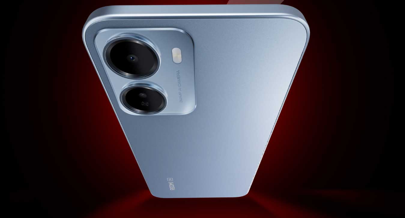 Xiaomi pokazało nowy budżetowy smartfon z 5G