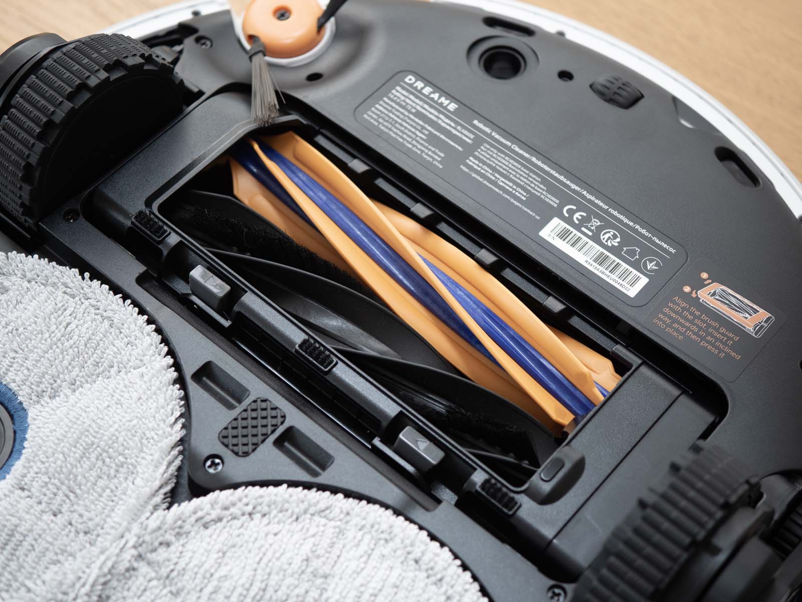 Dreame X60 Ultra Complete 