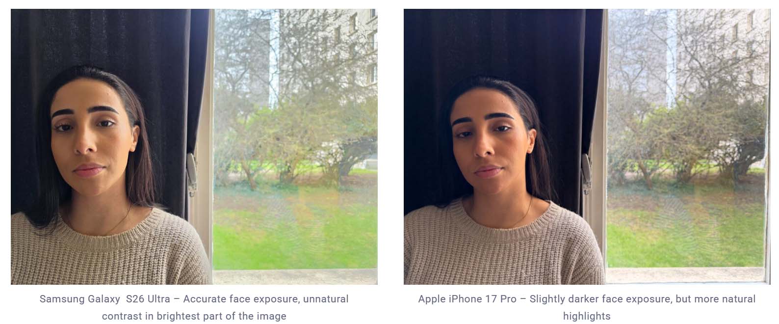 Wiemy już, które miejsce zajął S26 Ultra w rankingu DXOMARK