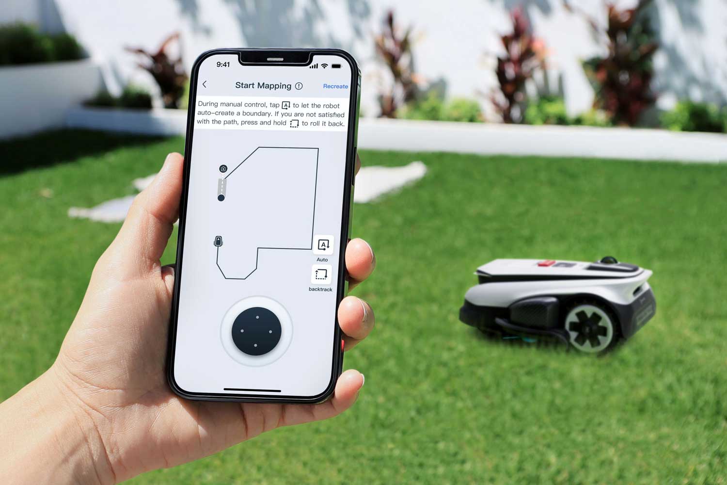 ECOVACS pokazał nowe roboty do domu i ogrodu