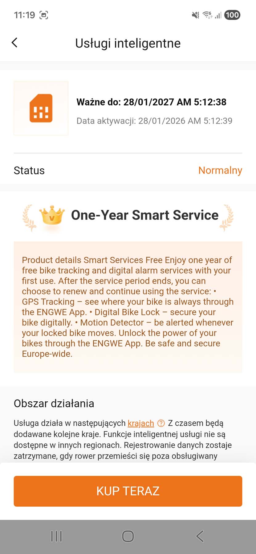 Test roweru elektrycznego ENGWE L20 3.0 Pro - to jeden z najlepszych modeli w ofercie producenta
