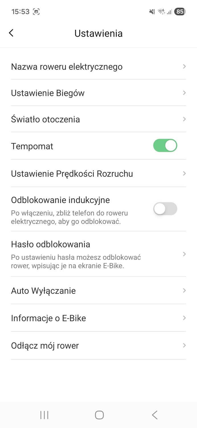 Przetestowaliśmy Engwe Y1000 - to teraz flagowa hulajnoga tej marki