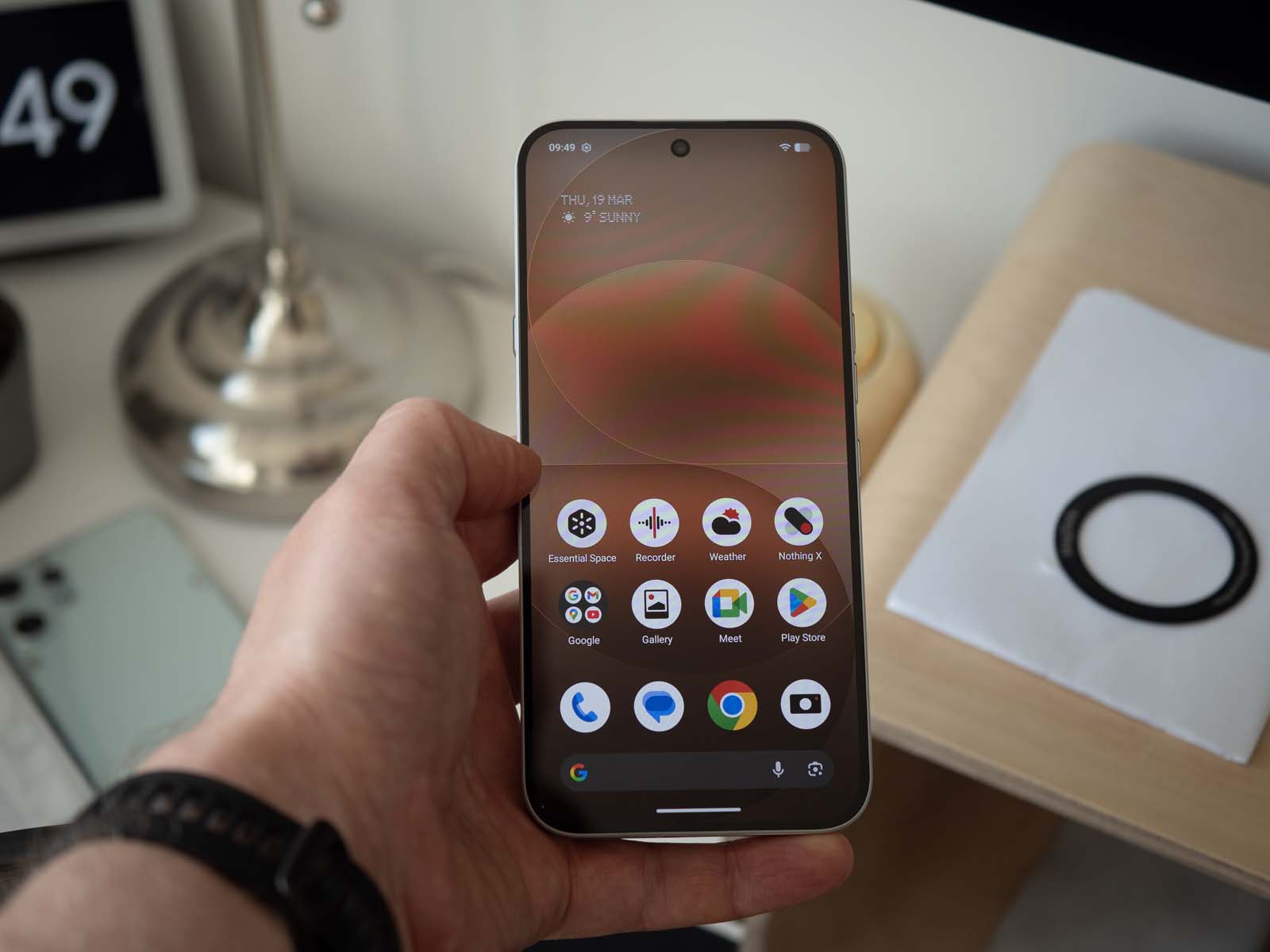 Nothing Phone (4a) Pro - nasze pierwsze wrażenia