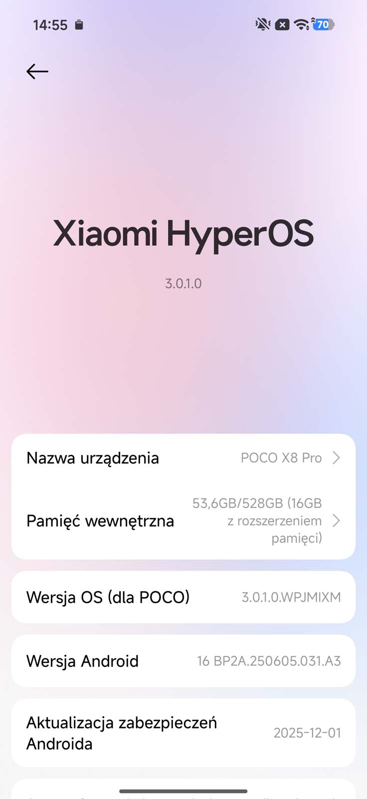 Test POCO X8 Pro – wysoka wydajność i duża bateria w atrakcyjnej cenie