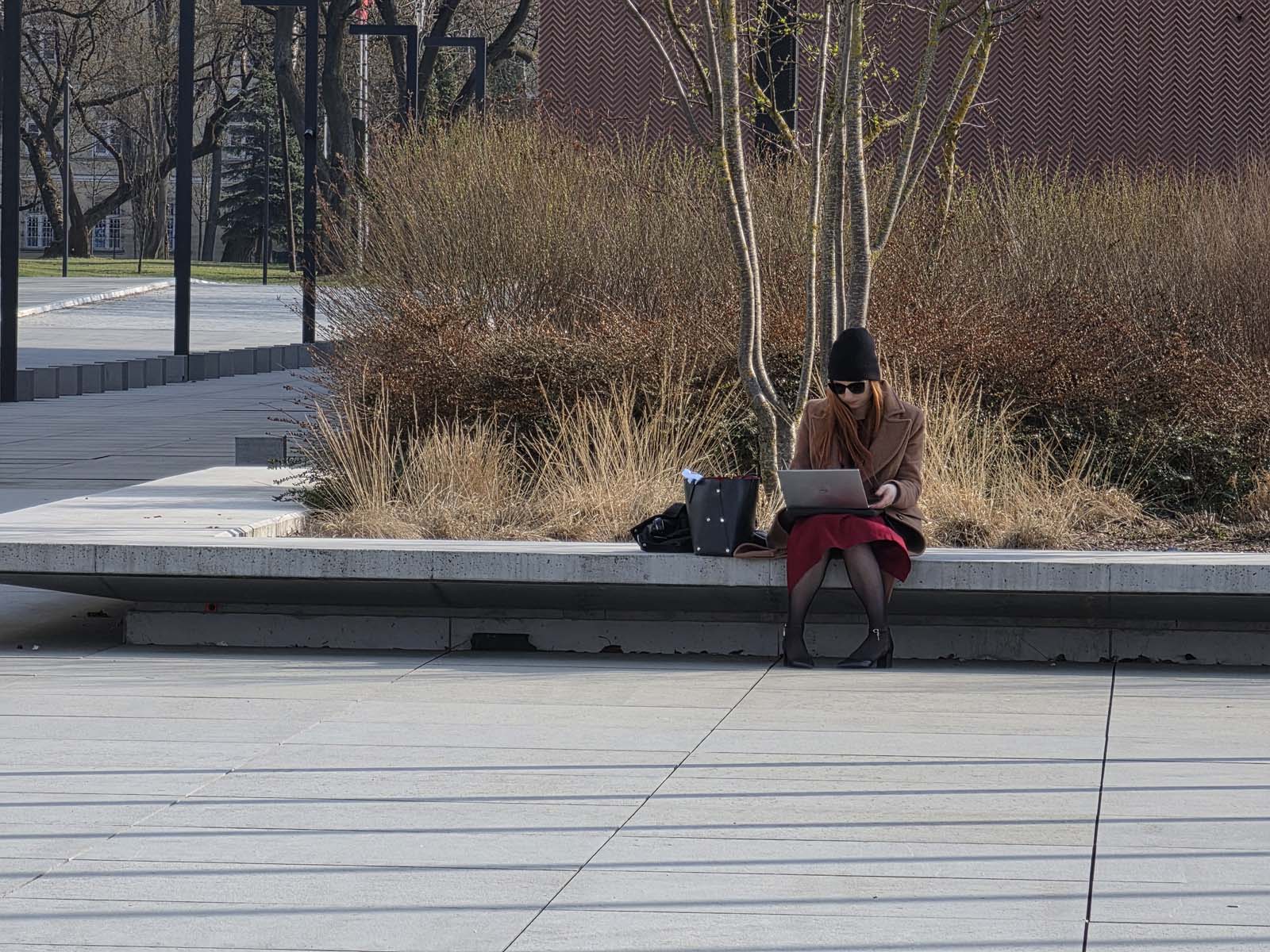 Porównaliśmy aparaty w smartfonach vivo X300 Pro, Samsung Galaxy S26 Ultra, iPhone 17 Pro Max i Xiaomi 17 Ultra