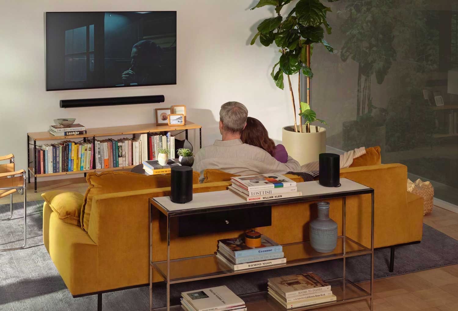 Sonos z dwiema premierami -nowe głośniki pojawią się pod koniec marca