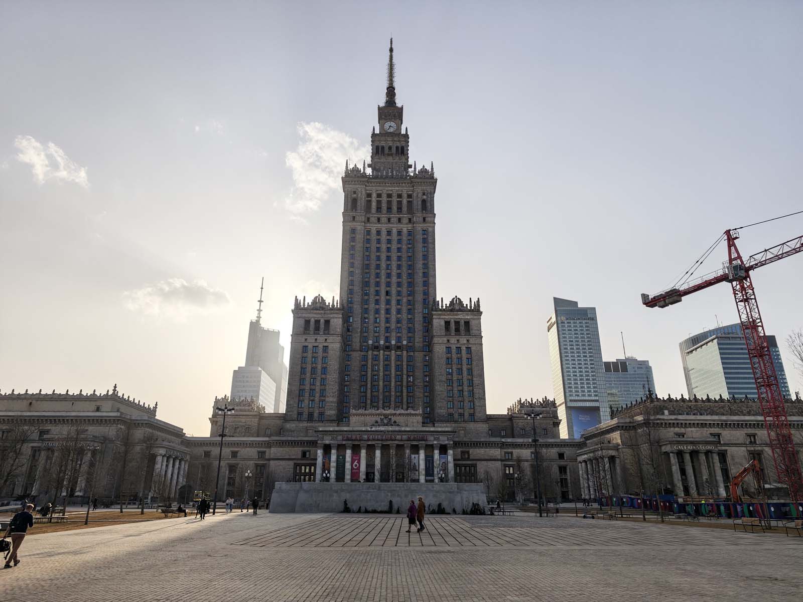 Takie zdjęcia robi Xiaomi 17 Ultra