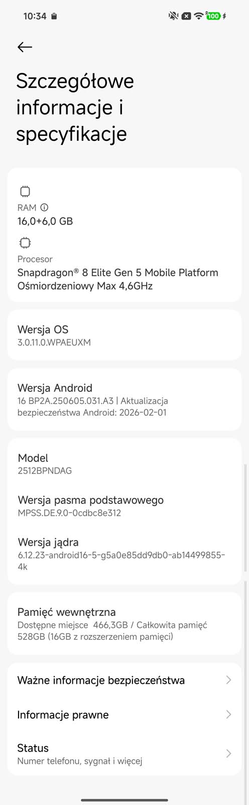 Test Xiaomi 17 Ultra – czy faktycznie ma teraz najlepszy aparat?